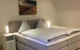 Ferienwohnung Helmut Beisiegel